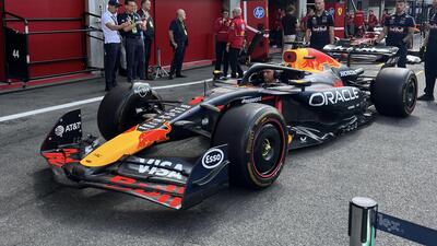 F1. Red Bull, la nuova era di Laurent Mekies parte anche dagli aggiornamenti: importanti novit&agrave; per la RB21 di Max Verstappen al GP del Belgio