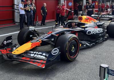 F1. Red Bull, la nuova era di Laurent Mekies parte anche dagli aggiornamenti: importanti novità per la RB21 di Max Verstappen al GP del Belgio