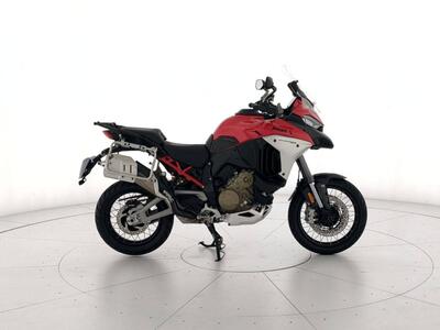 Ducati Multistrada V4 Rally (2023 - 25) nuova