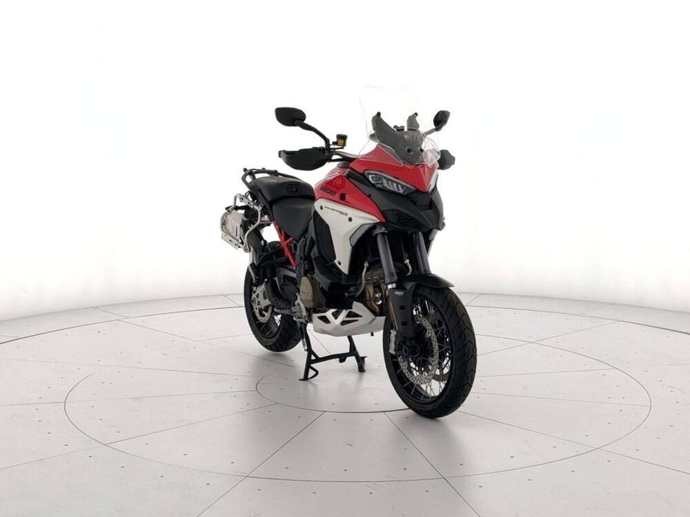 Ducati Multistrada V4 Rally (2023 - 25) (2)