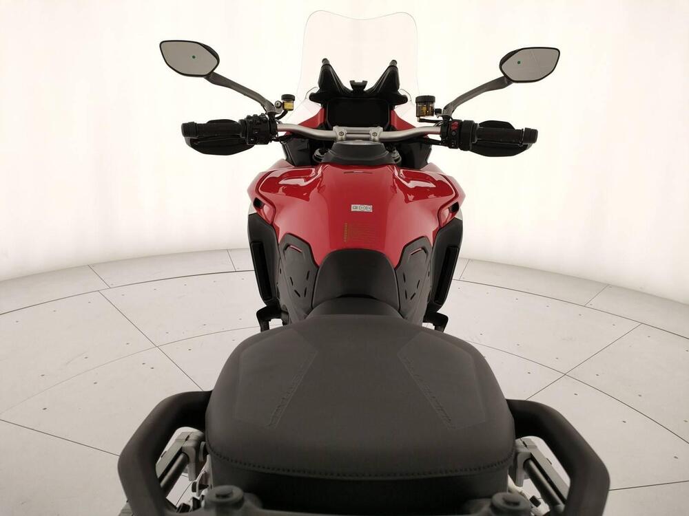 Ducati Multistrada V4 Rally (2023 - 25) (6)