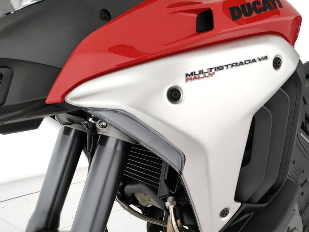 Ducati Multistrada V4 Rally (2023 - 25) (9)