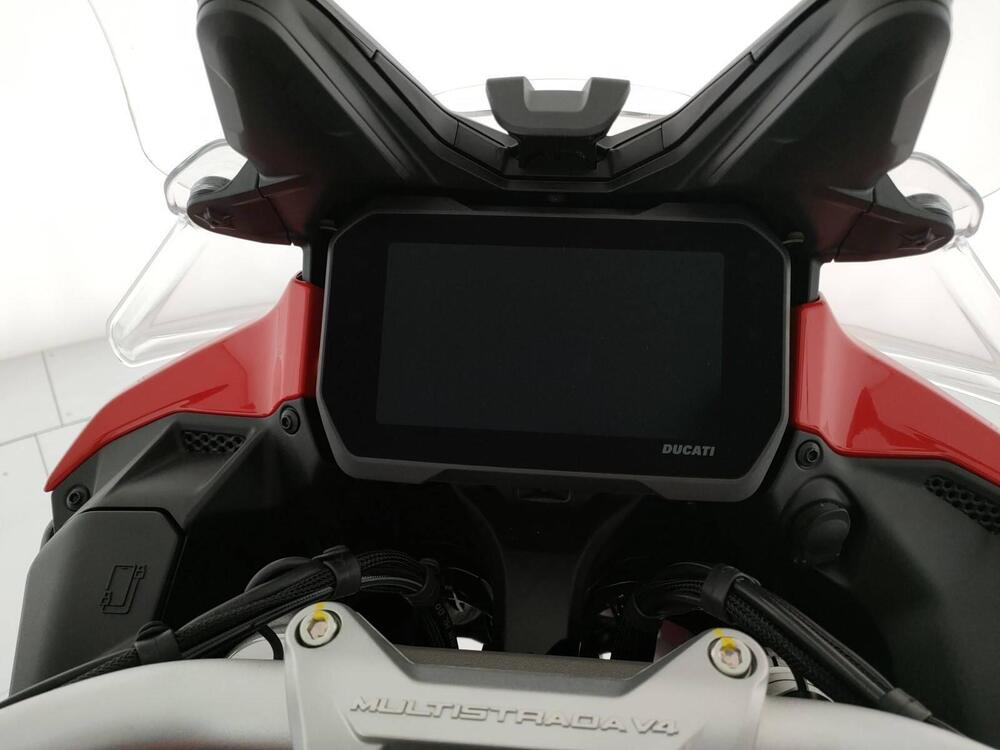 Ducati Multistrada V4 Rally (2023 - 25) (11)