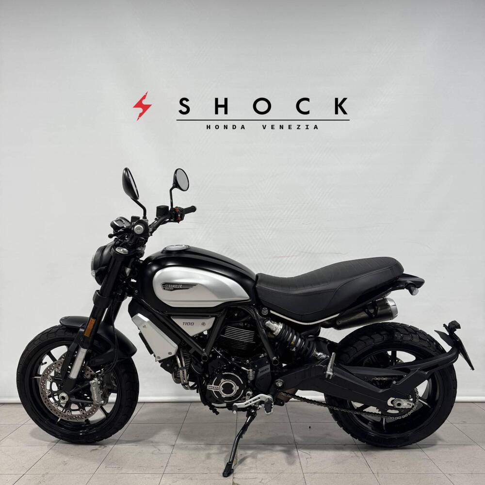 Ducati Scrambler 1100 Dark Pro (2020 - 24) (3)