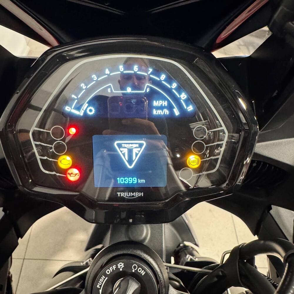 Triumph Tiger Sport 660 (2022 - 24) (4)