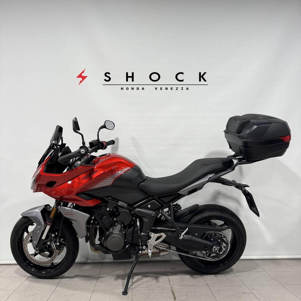 Triumph Tiger Sport 660 (2022 - 24) (3)