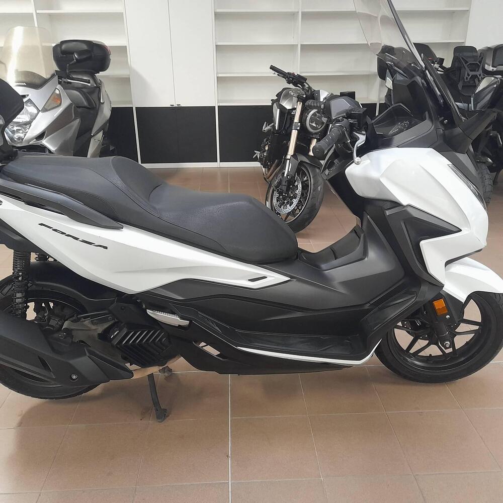 Honda Forza 125 (2022) (4)