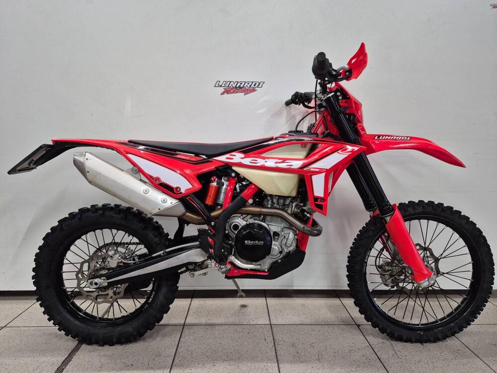 Betamotor RR 390 4T Enduro (2021)