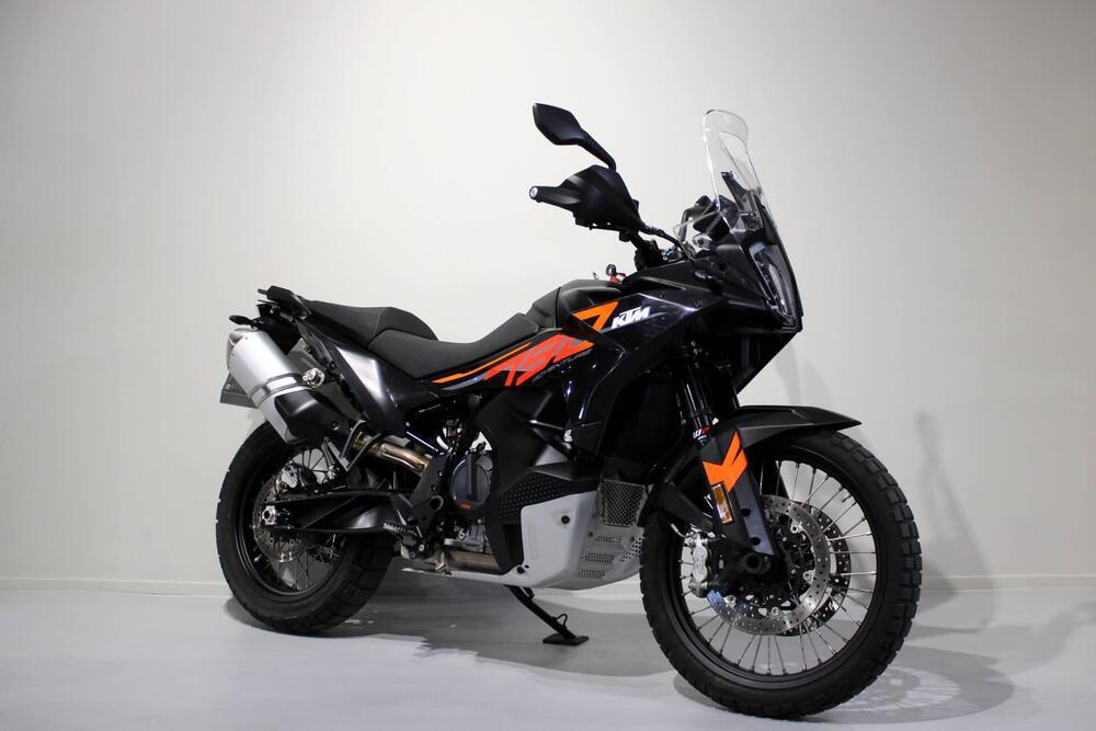KTM 790 Adventure (2023 - 24) (2)
