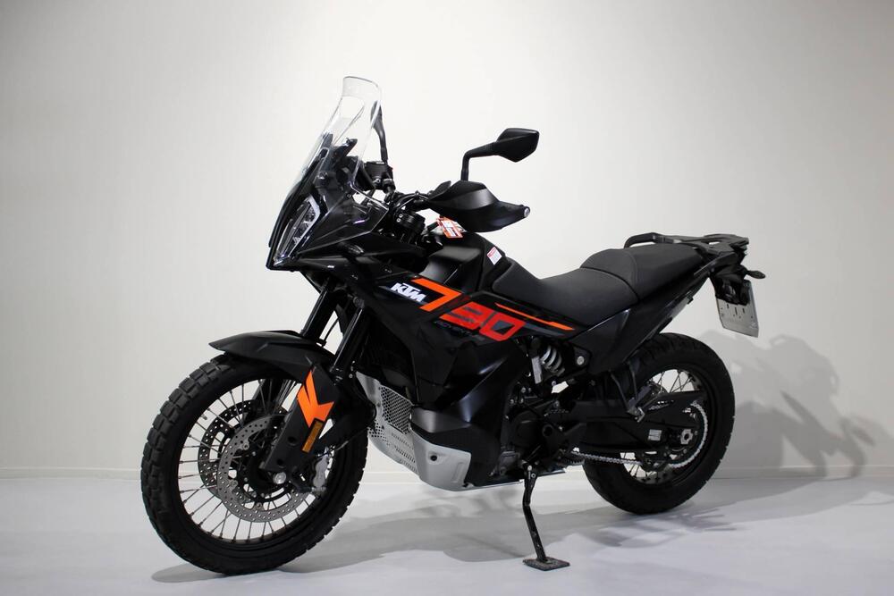 KTM 790 Adventure (2023 - 24) (3)