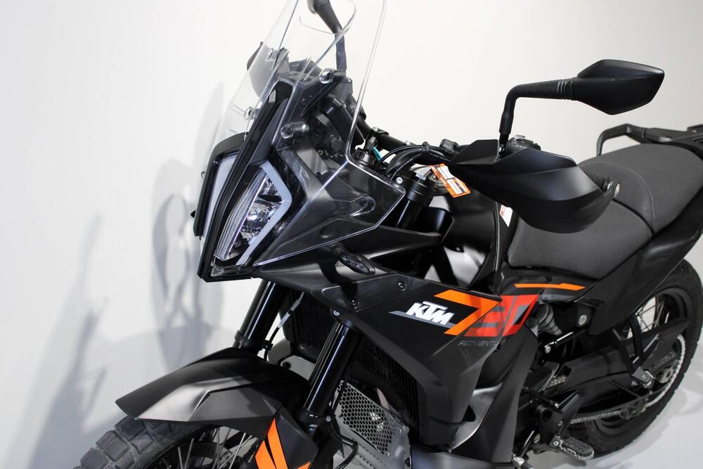 KTM 790 Adventure (2023 - 24) (9)