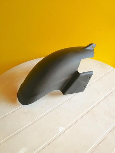 Parafango posteriore Buell X1
