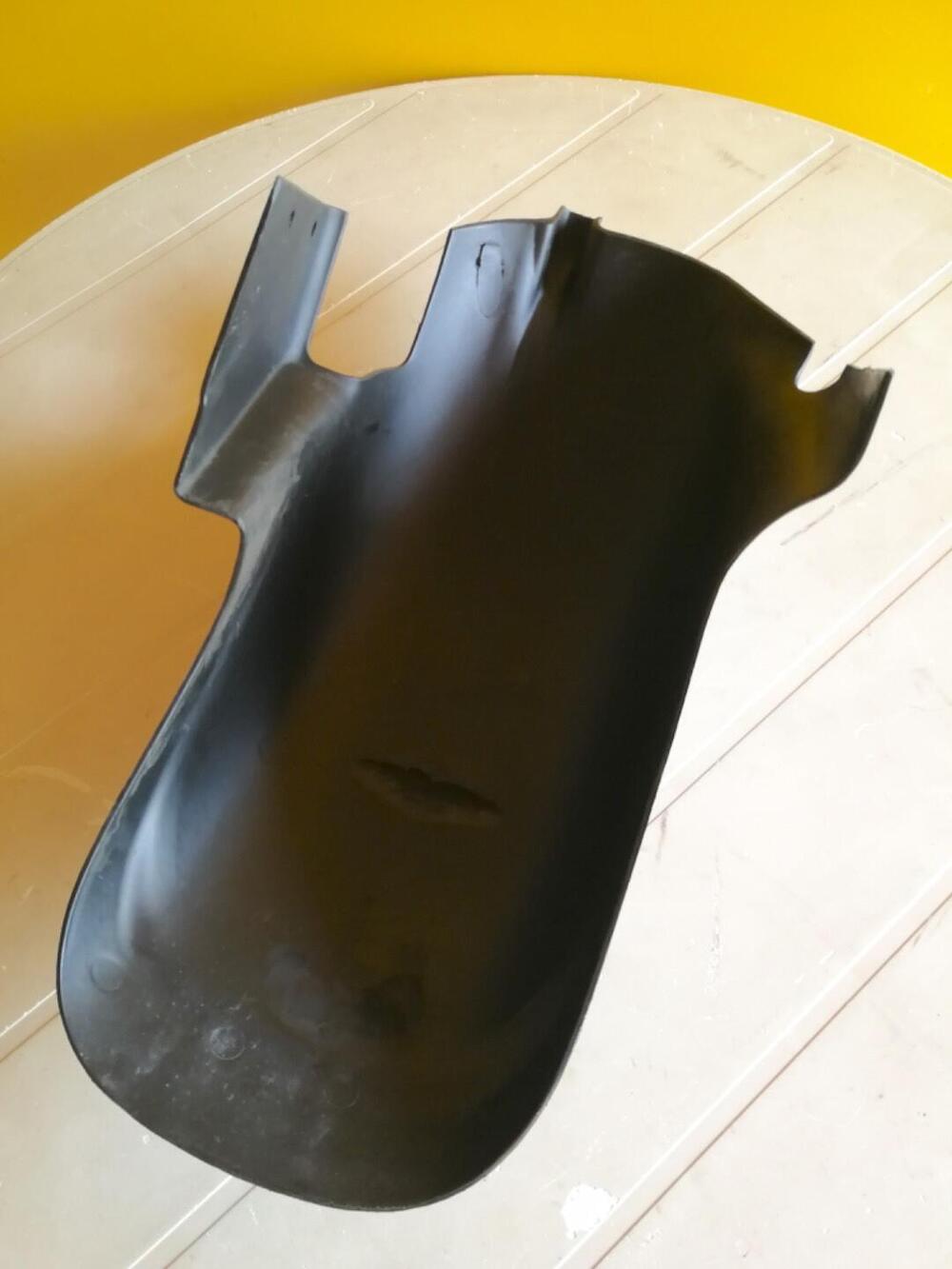 Parafango posteriore Buell X1 (4)