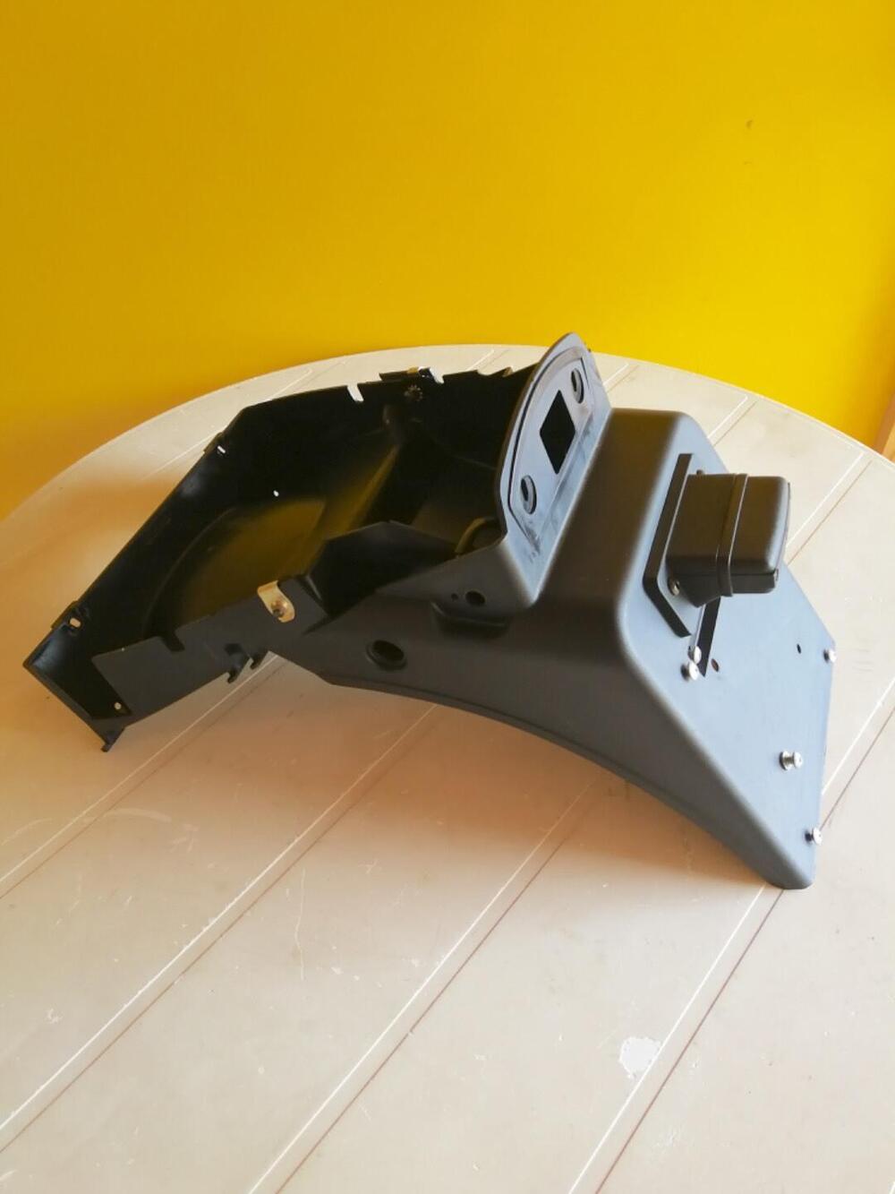 Terminale codone Buell X1