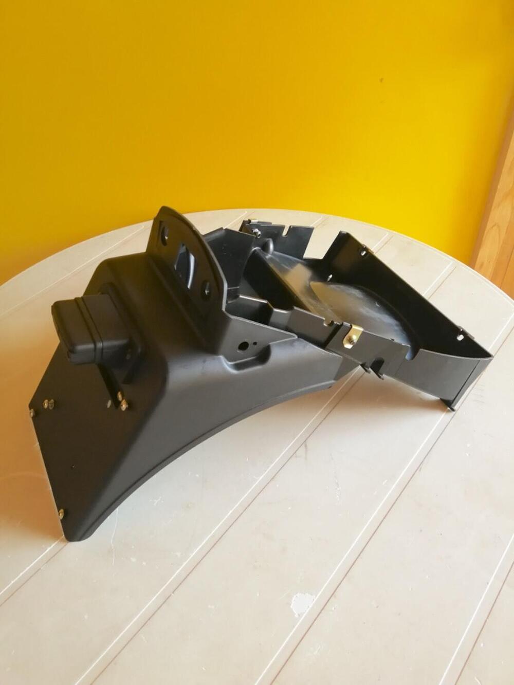 Terminale codone Buell X1 (2)