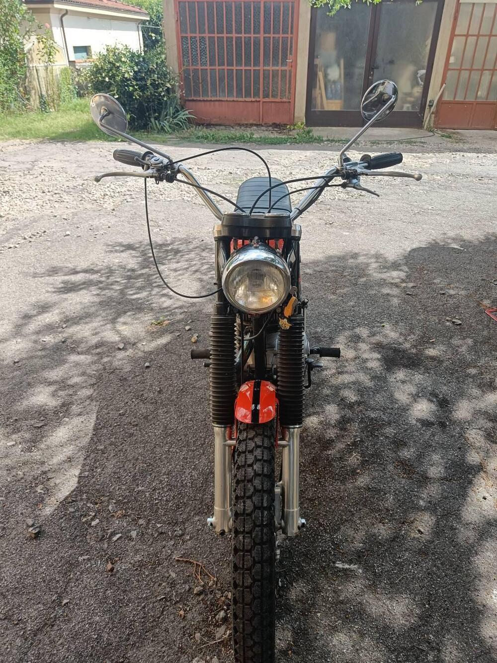 Ducati Scrambler (10)