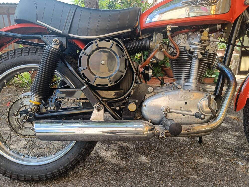 Ducati Scrambler (11)