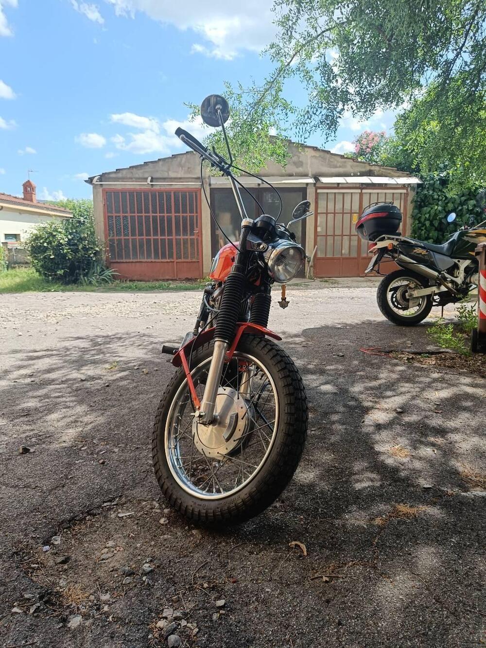 Ducati Scrambler (16)