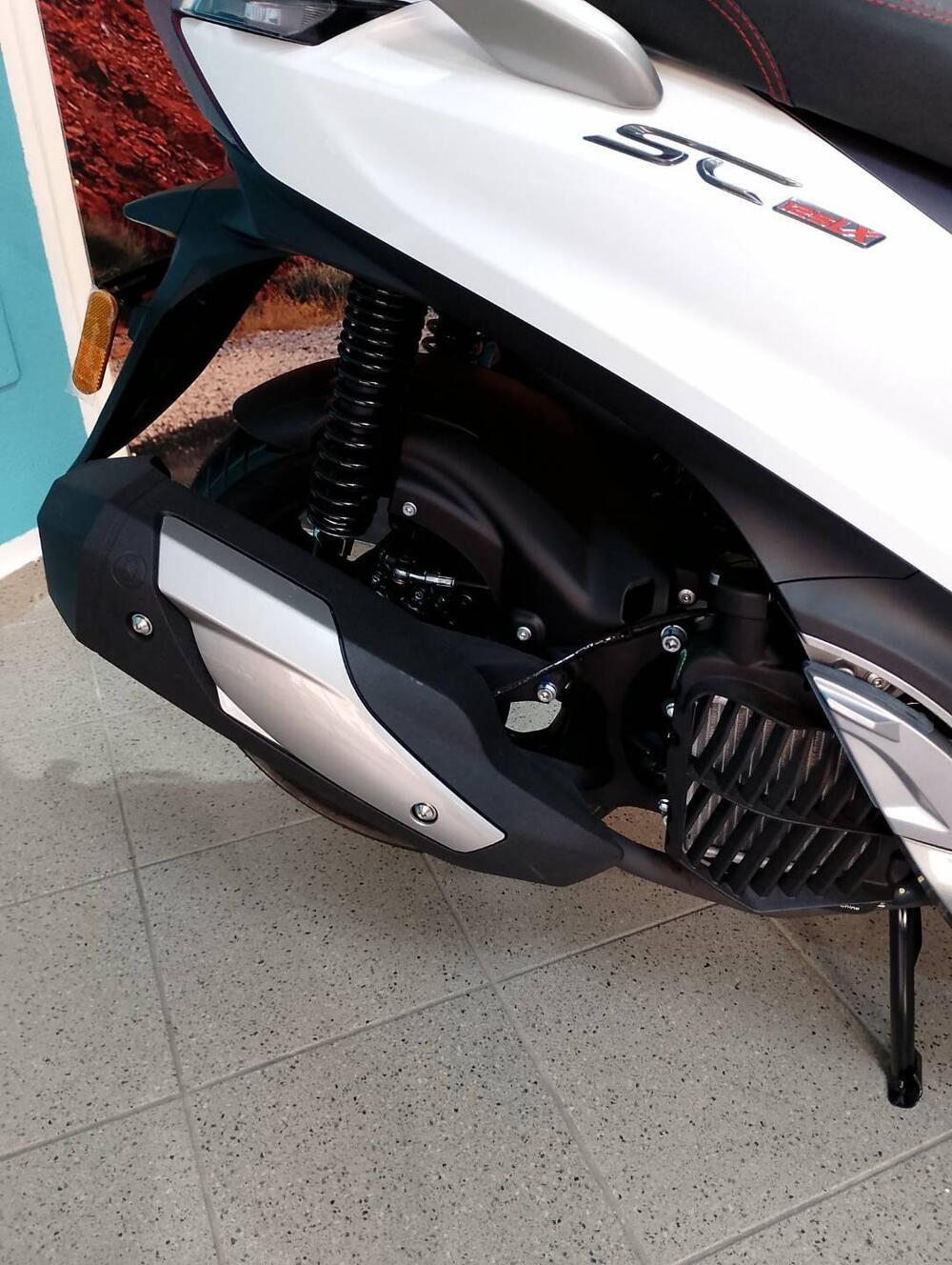 Morbidelli SC125LX (2024 - 26) (7)