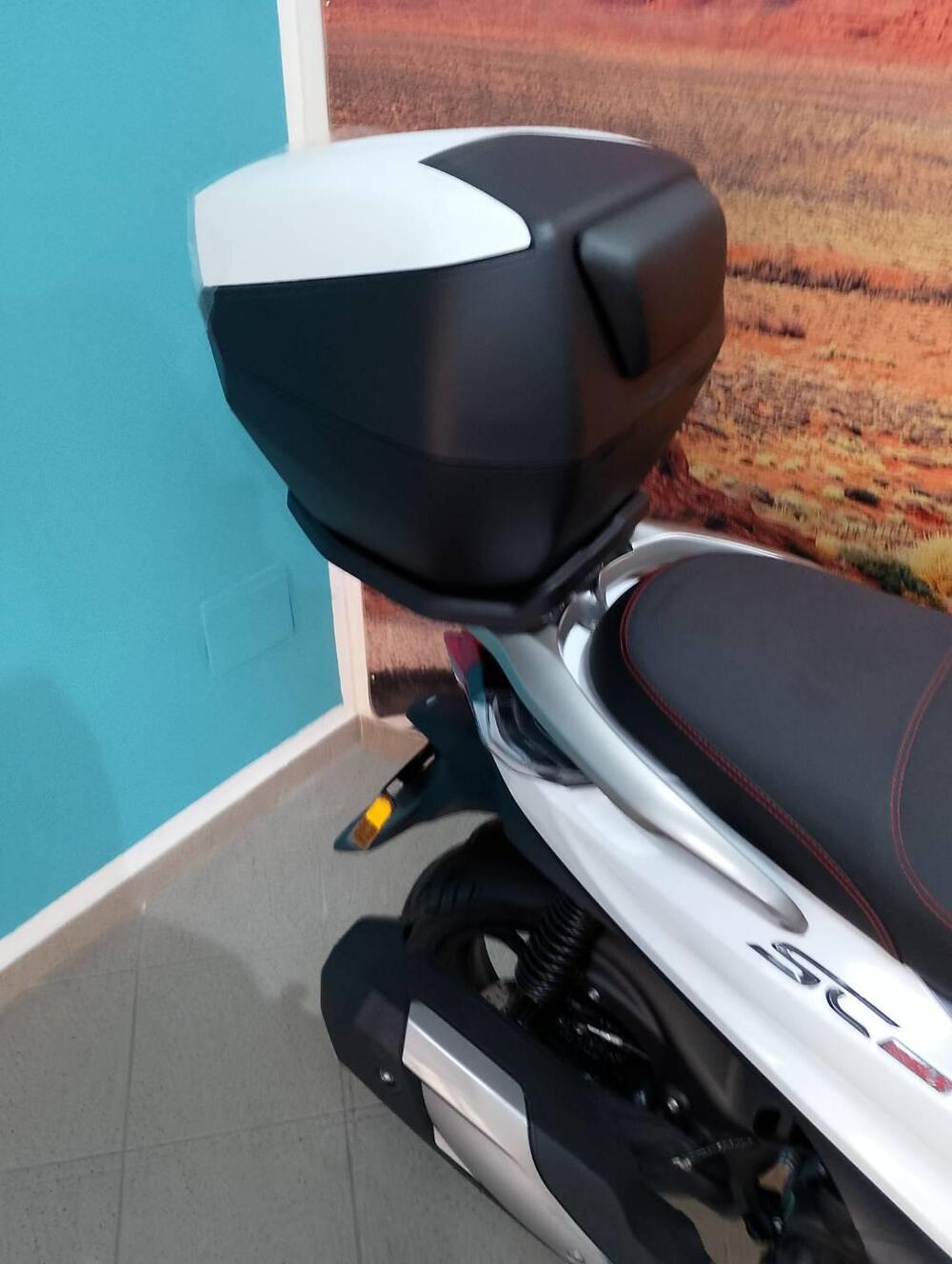 Morbidelli SC125LX (2024 - 26) (8)