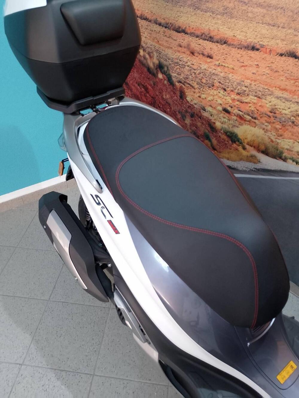 Morbidelli SC125LX (2024 - 26) (9)