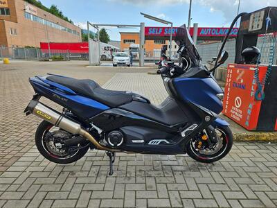 Yamaha T-Max 530 DX (2017 - 19) usata