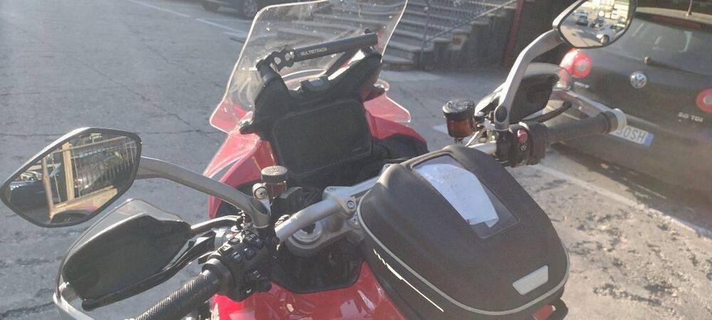 Ducati Multistrada V4 S (2021 - 24) (4)