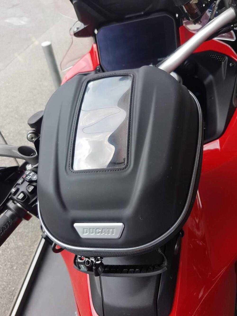 Ducati Multistrada V4 S (2021 - 24) (6)