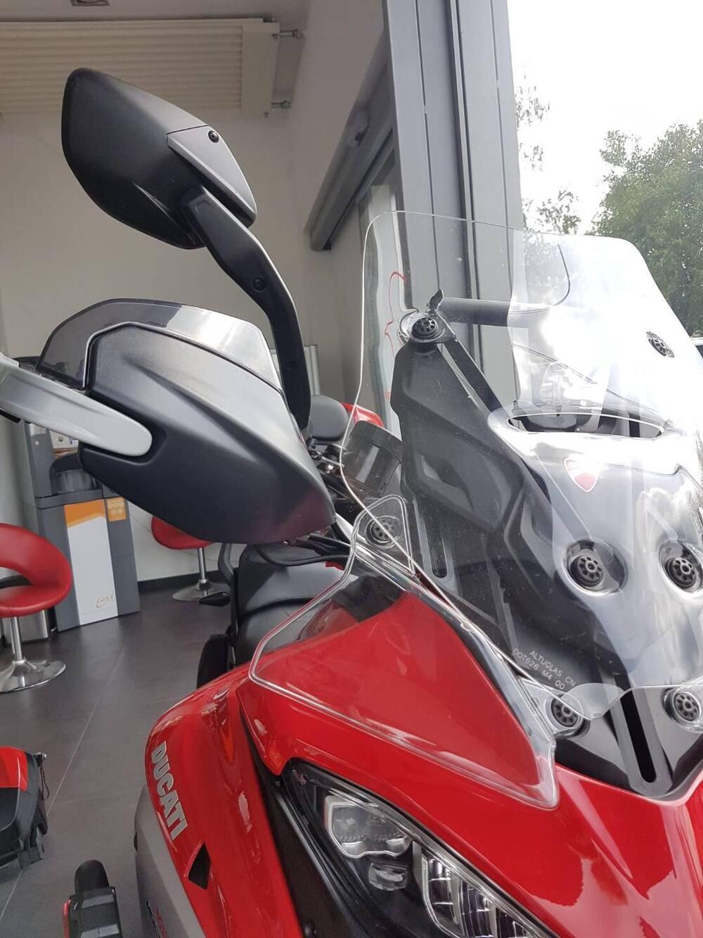 Ducati Multistrada V4 S (2021 - 24) (7)