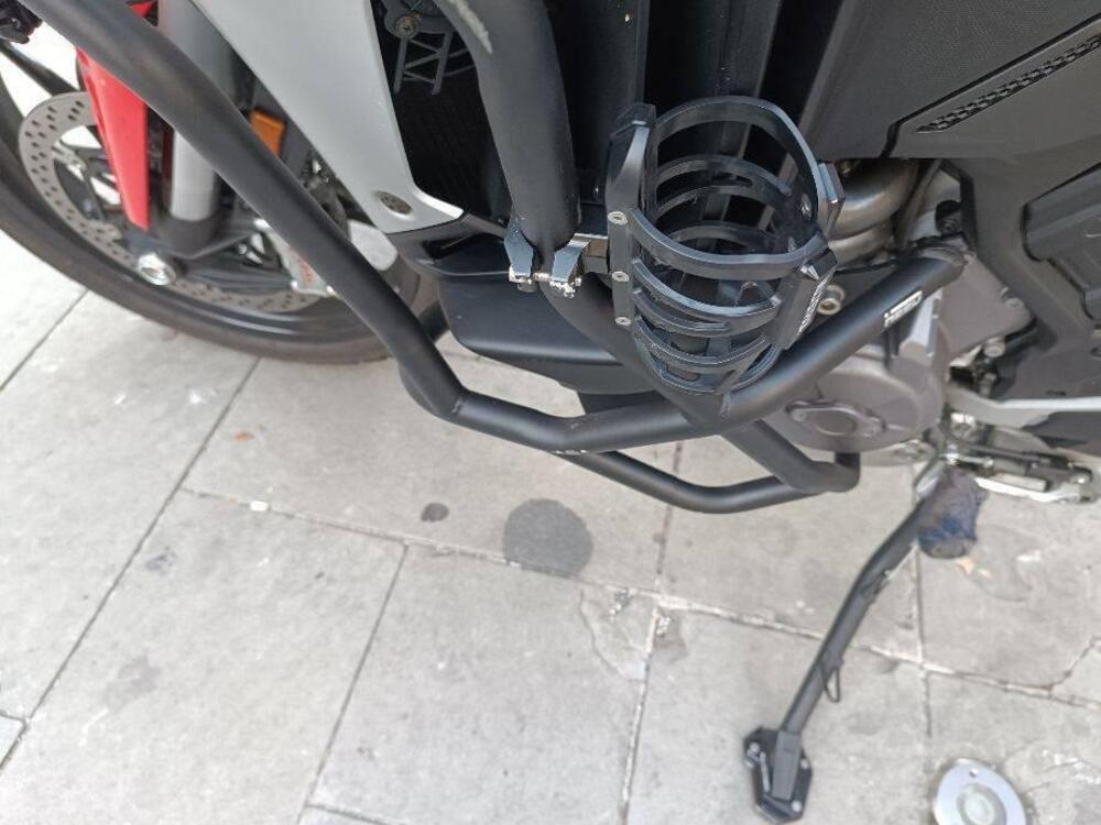 Ducati Multistrada V4 S (2021 - 24) (8)