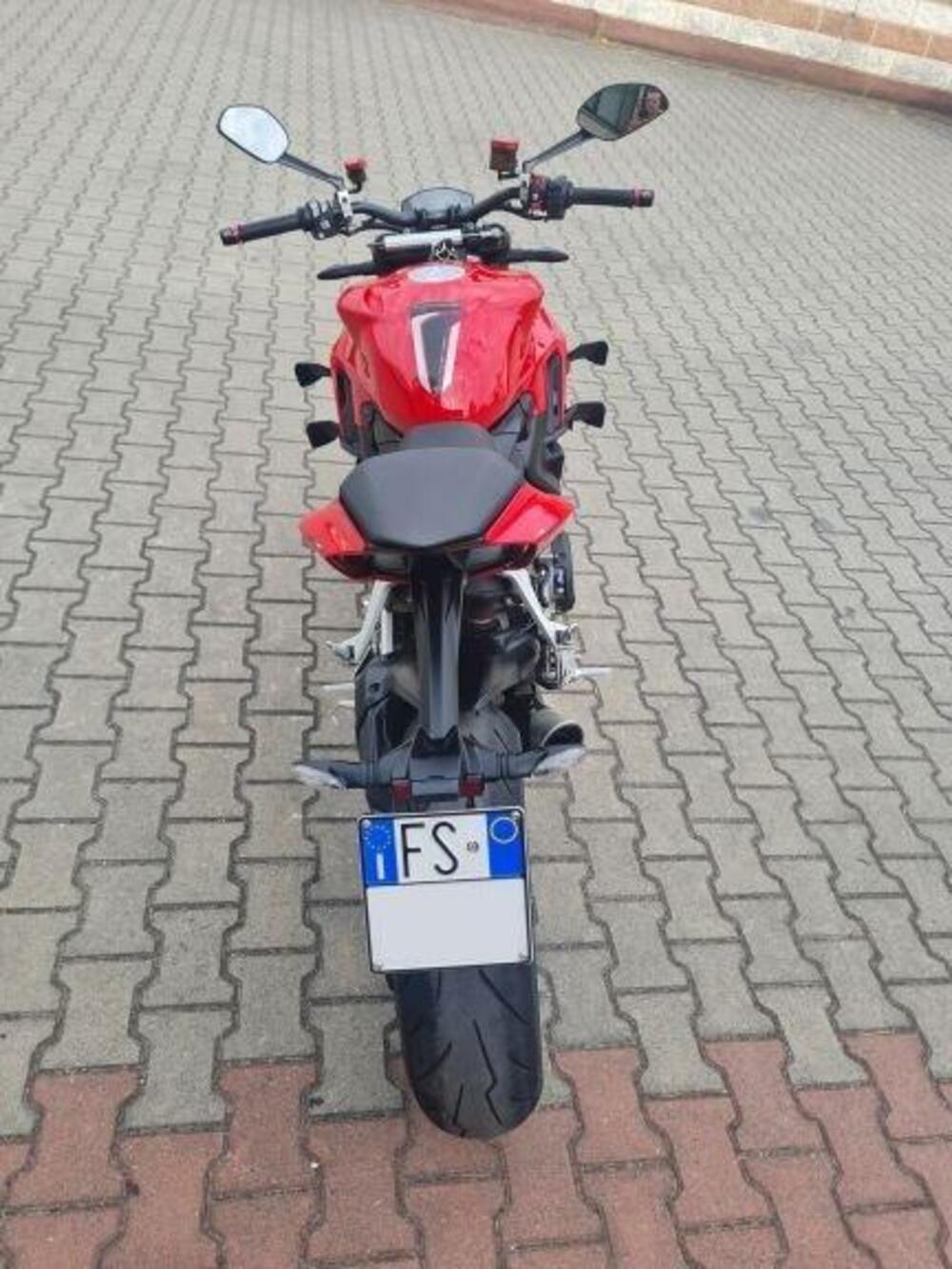 Ducati Streetfighter V2 (2022 - 24) (6)