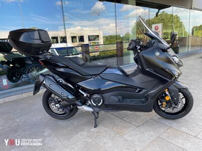Yamaha T-Max 560 Tech Max (2022 - 24) usata
