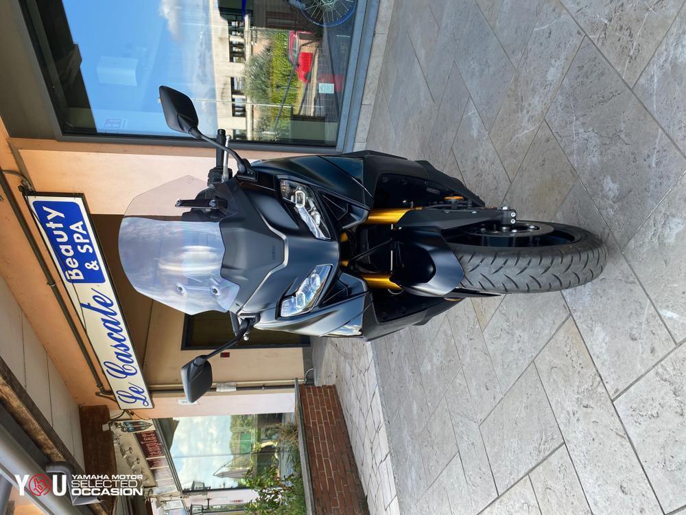 Yamaha T-Max 560 Tech Max (2022 - 24) (3)