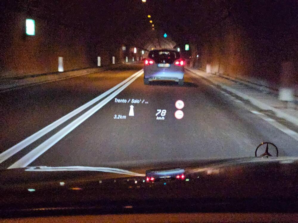 Mercedes-Benz Classe E Station Wagon usata a Brescia (10)