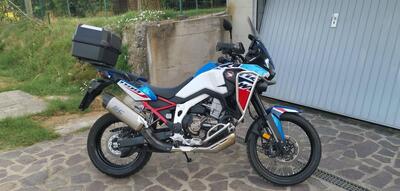 Honda Africa Twin CRF 1100L Urban DCT (2022 - 23) usata
