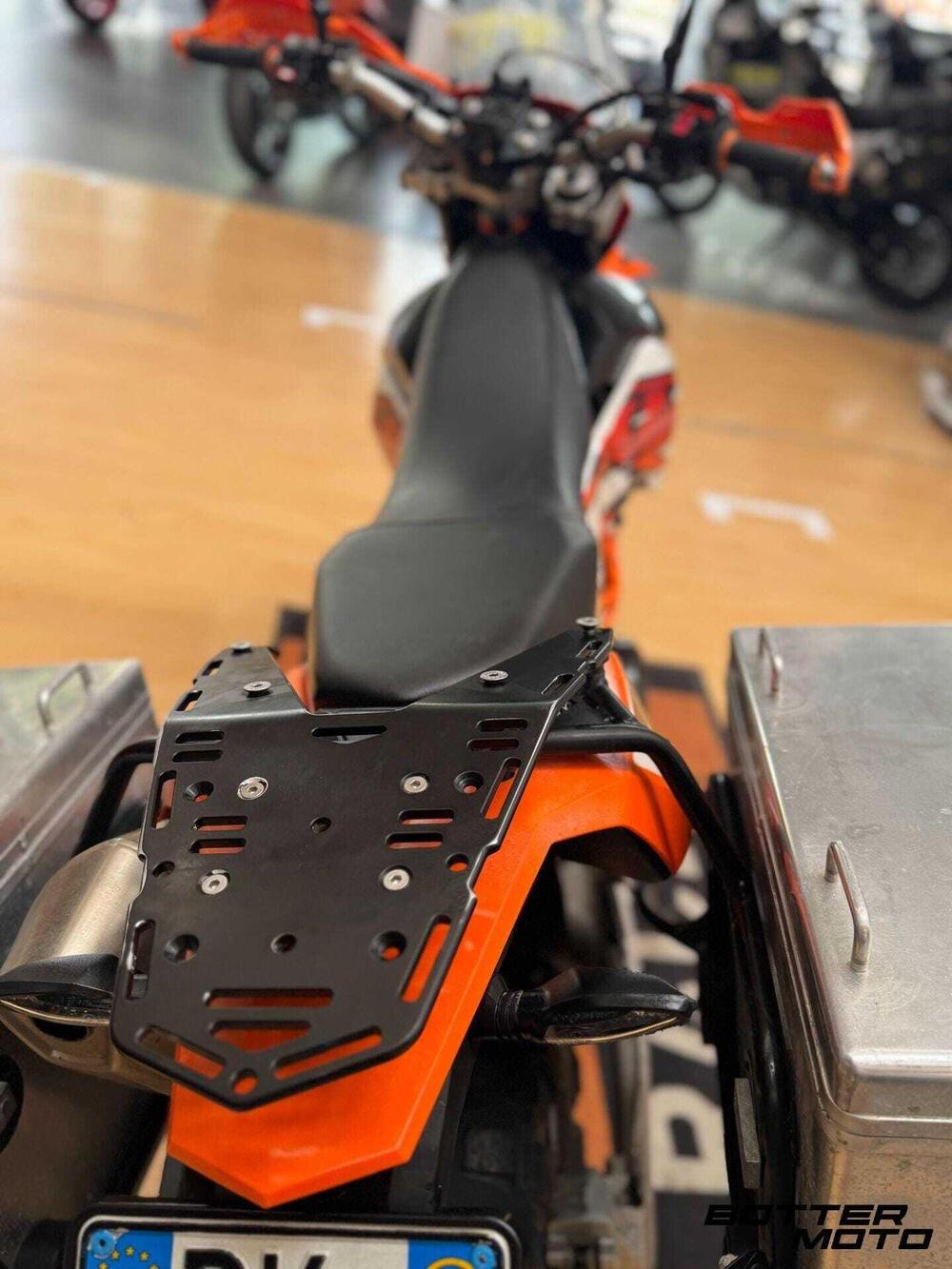 KTM 690 Enduro R (2009 - 11) (6)