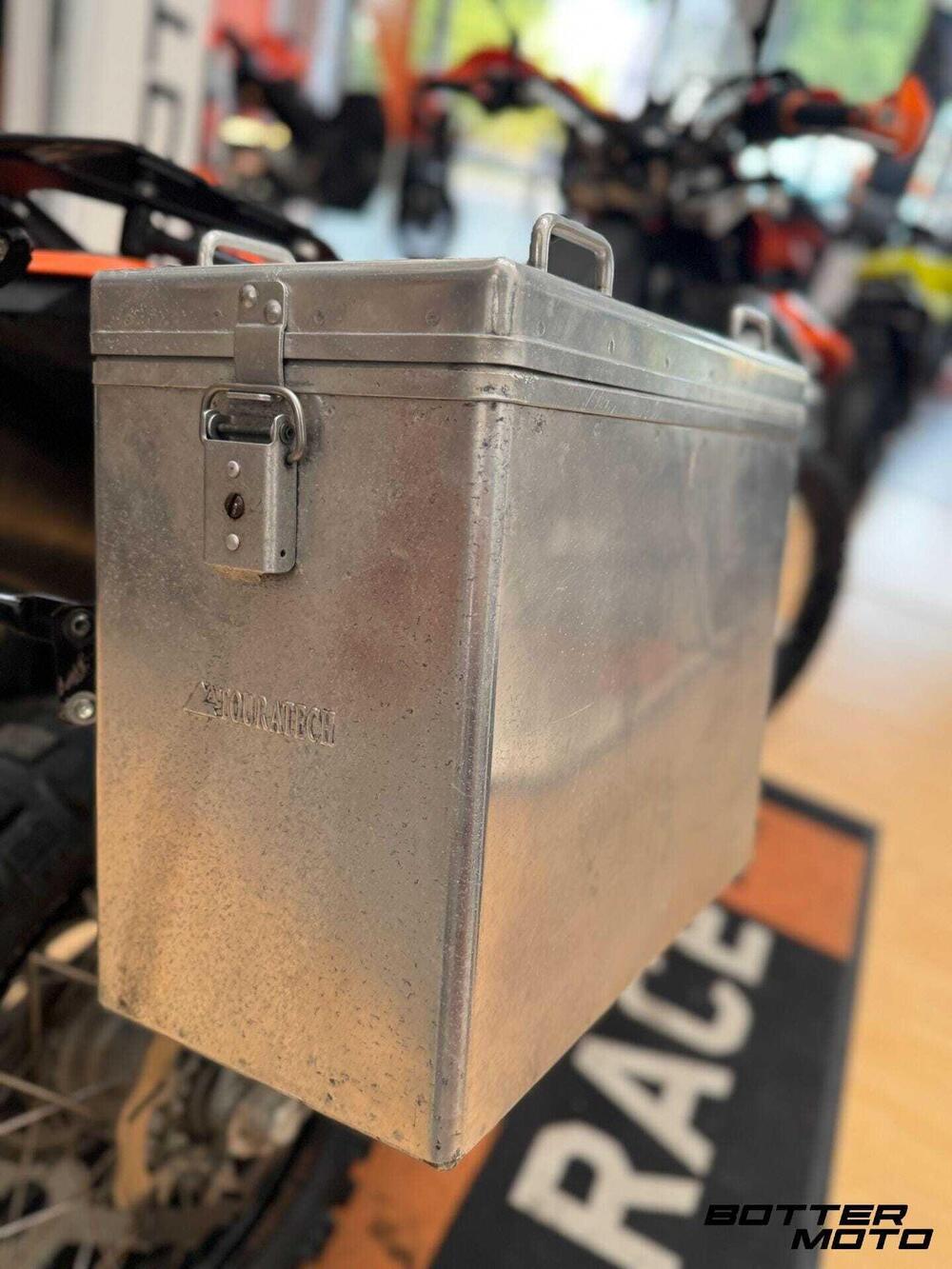 KTM 690 Enduro R (2009 - 11) (9)