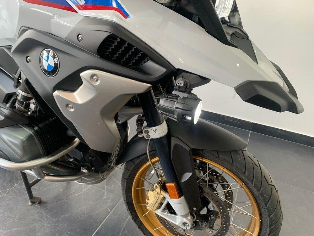Bmw R 1250 GS (2019 - 20) (13)