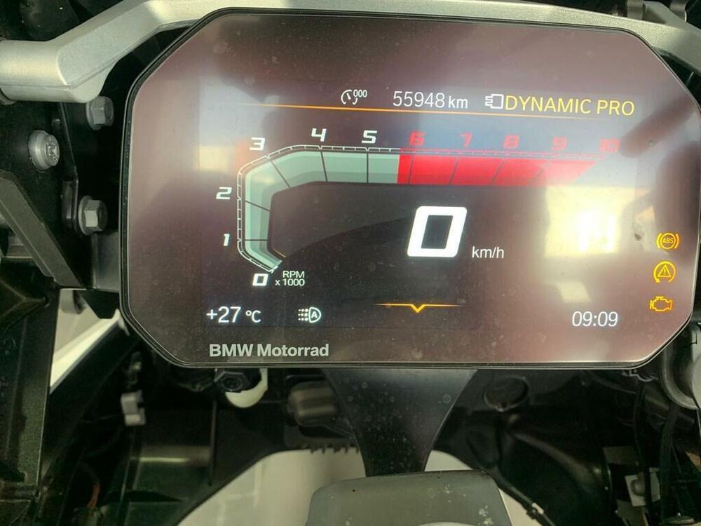 Bmw R 1250 GS (2019 - 20) (7)