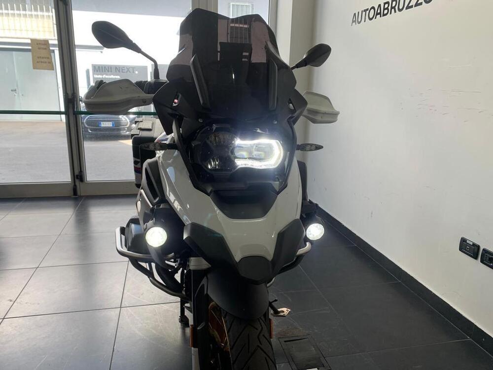 Bmw R 1250 GS (2019 - 20) (5)