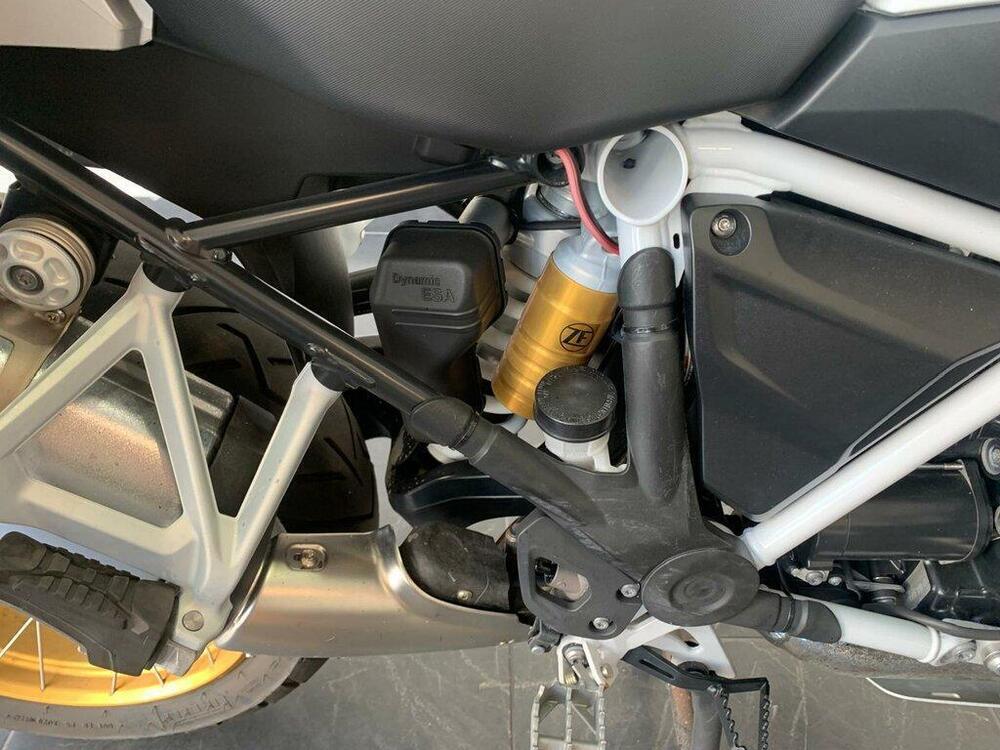 Bmw R 1250 GS (2019 - 20) (14)