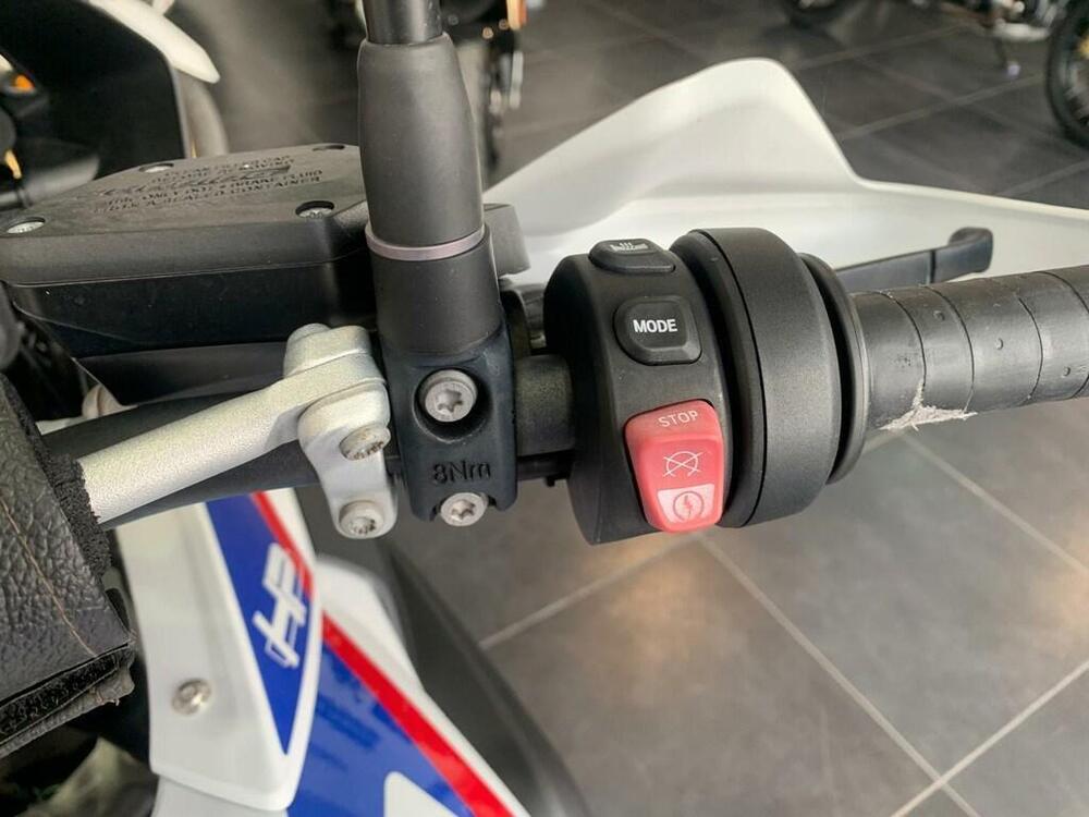 Bmw R 1250 GS (2019 - 20) (8)