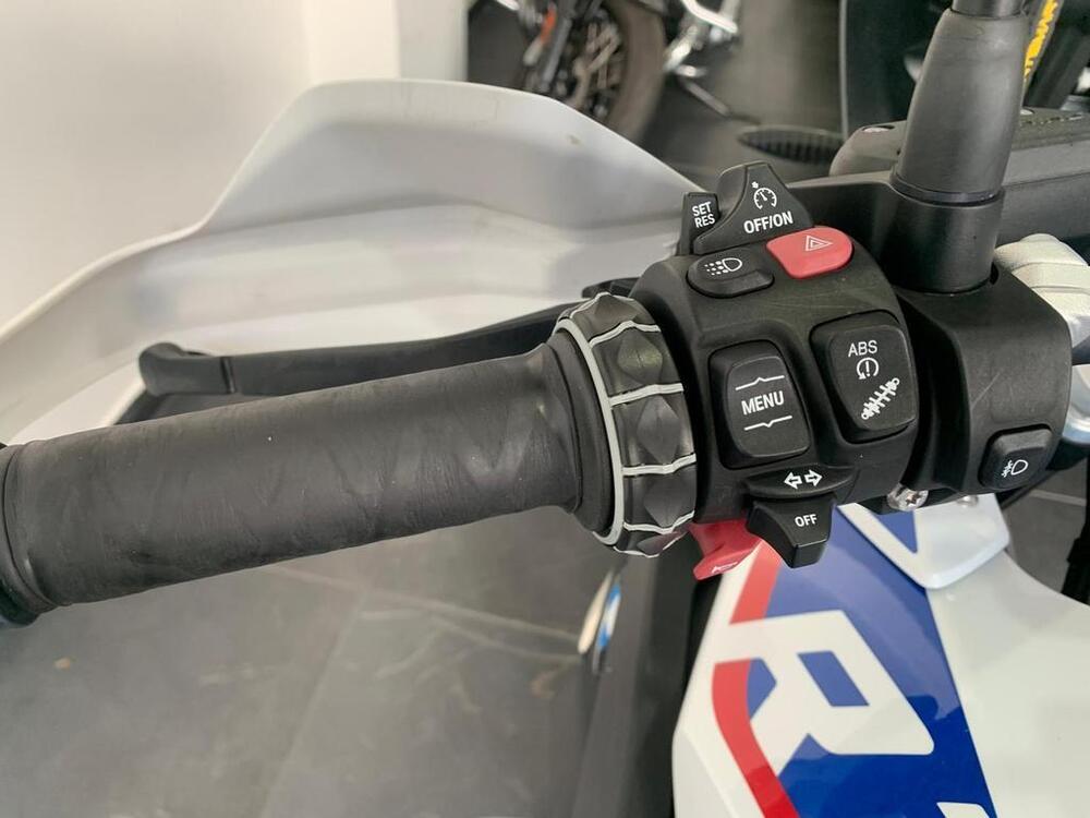 Bmw R 1250 GS (2019 - 20) (6)