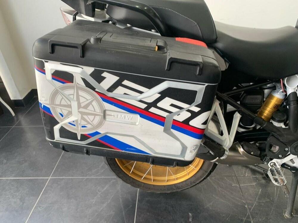 Bmw R 1250 GS (2019 - 20) (11)