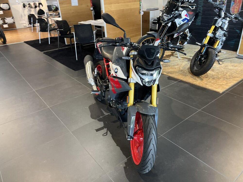 Bmw G 310 R (2021 - 25) (3)