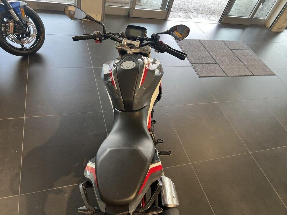 Bmw G 310 R (2021 - 25) (7)