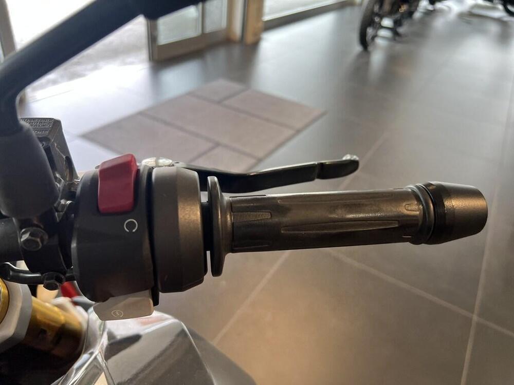 Bmw G 310 R (2021 - 25) (9)