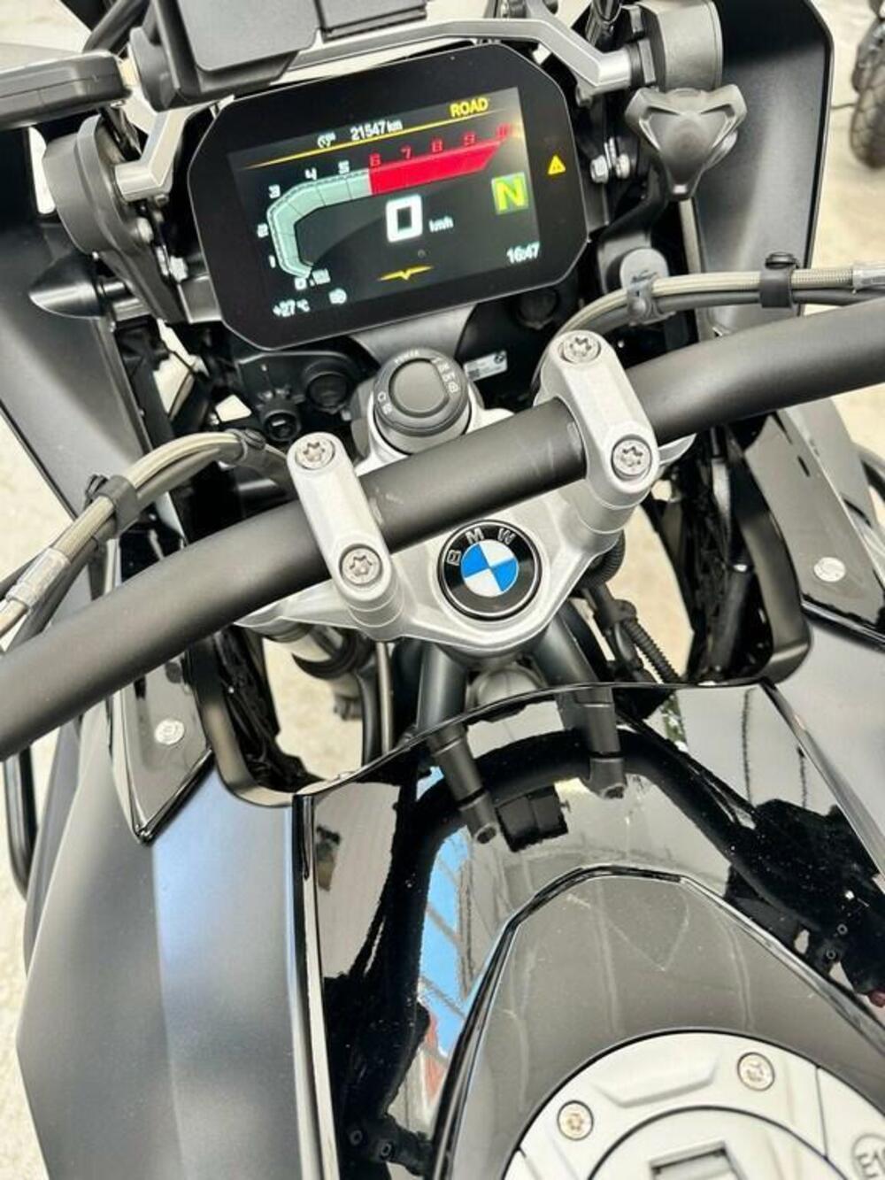 Bmw R 1250 GS (2021 - 24) (7)