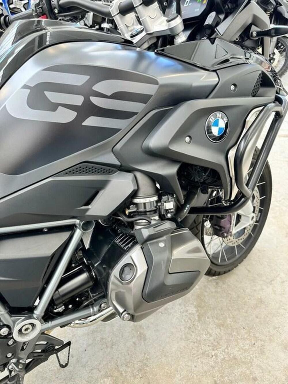 Bmw R 1250 GS (2021 - 24) (9)