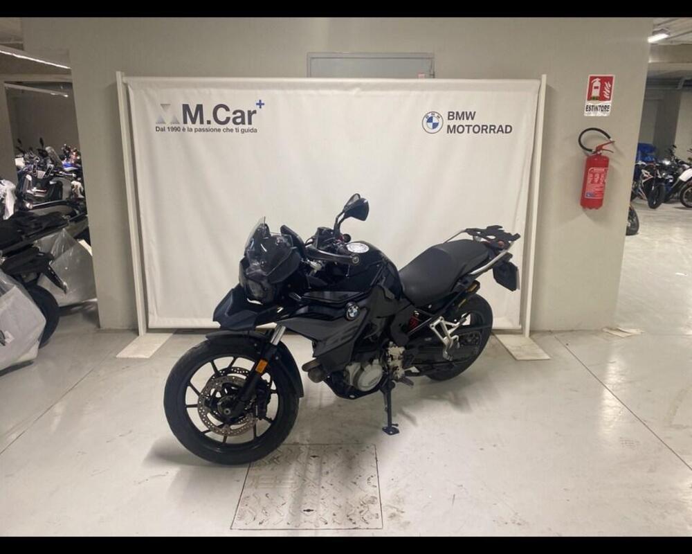 Bmw F 750 GS (2021 - 24)